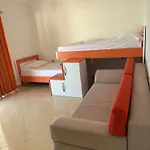 Apartment Center D *