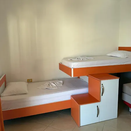 Apartment Center D Sarandë