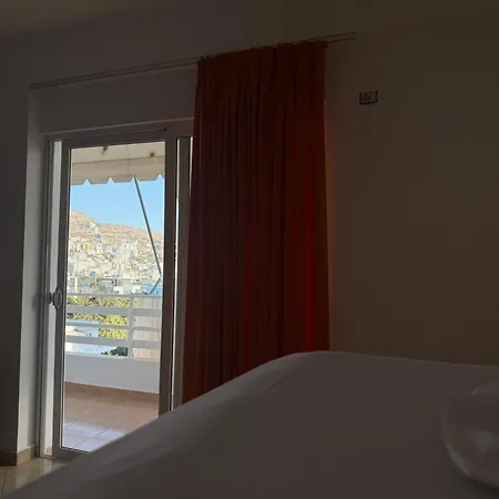 Center D Apartment *