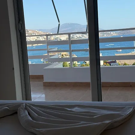 Center D Apartment
