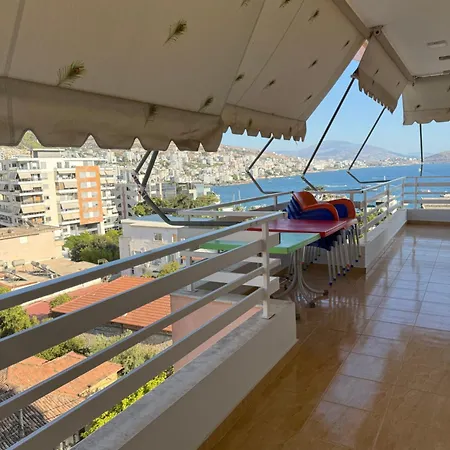 Apartment Center D Sarandë