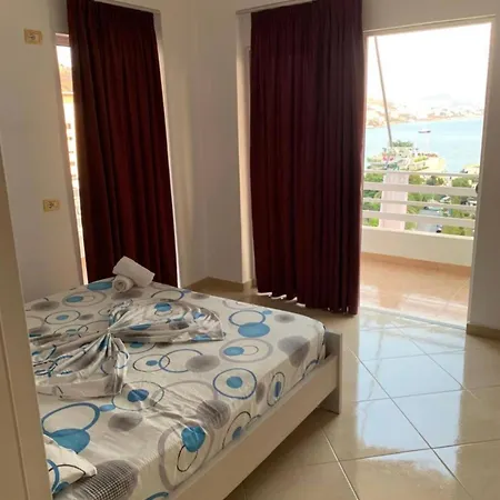 Center D Saranda