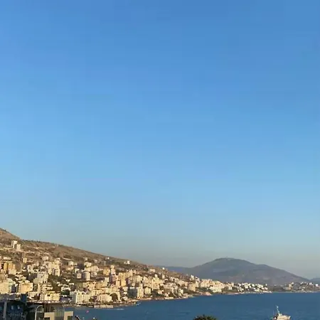 Apartmán Center D Sarandë