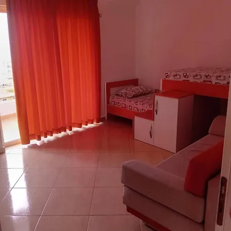Apartman Center D