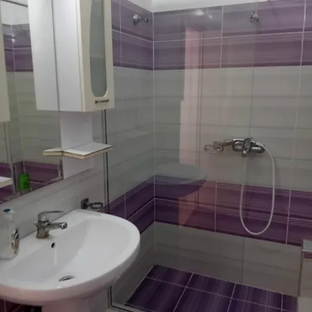 Center D Apartman Saranda