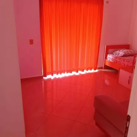 Apartman Center D Saranda