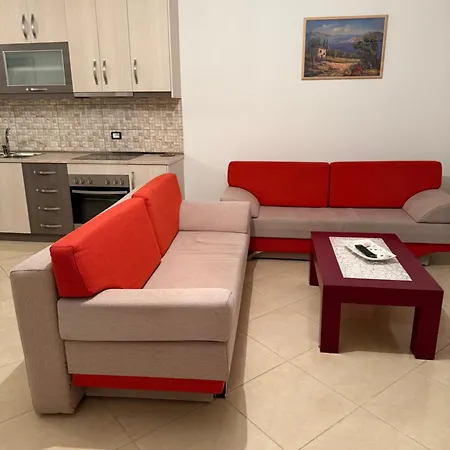 Center D * Saranda