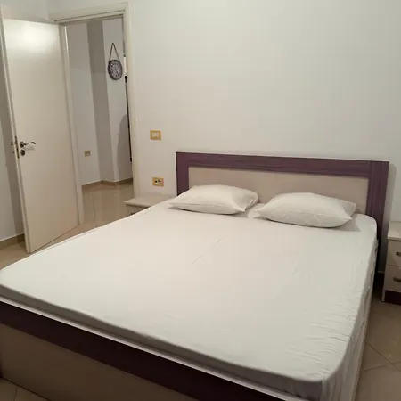 Apartman Center D *
