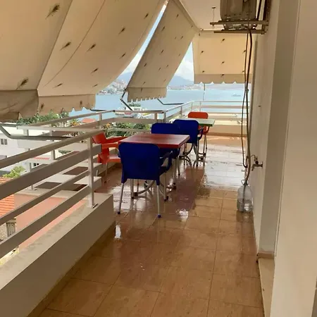 Center D Saranda