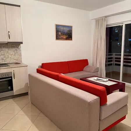Apartman Center D Saranda