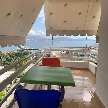 Center D * Saranda