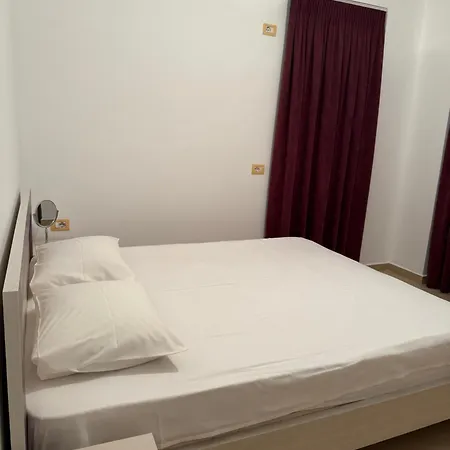 Apartman Center D