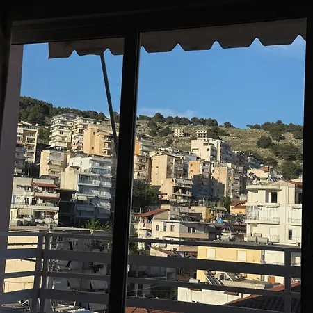 Apartman Center D