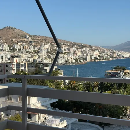 Apartmán Center D Sarandë