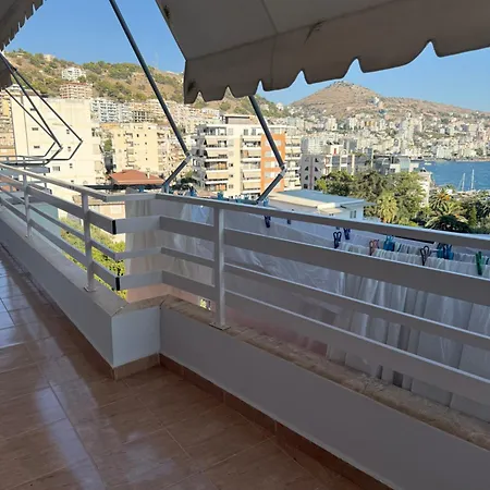 Apartmán Center D Sarandë