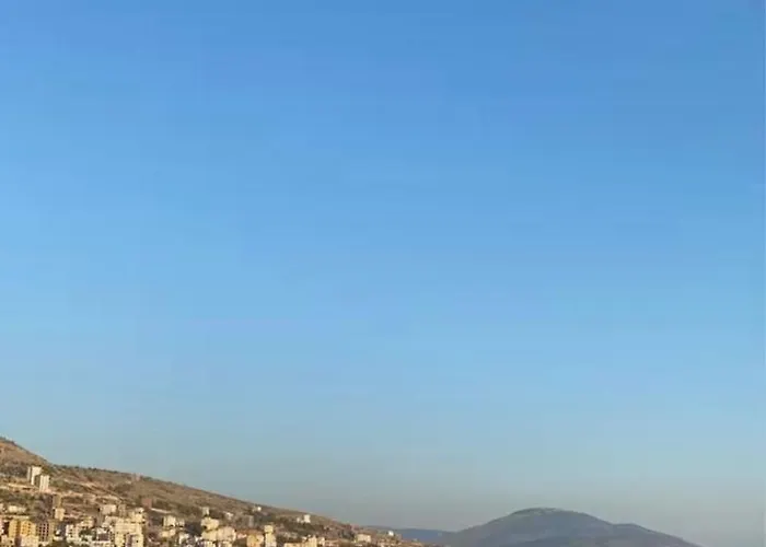 Appartement Center D Sarandë