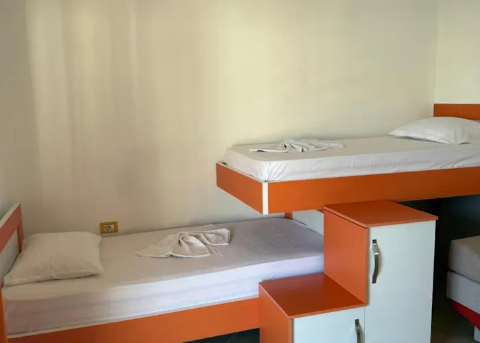 Appartement Center D Sarandë