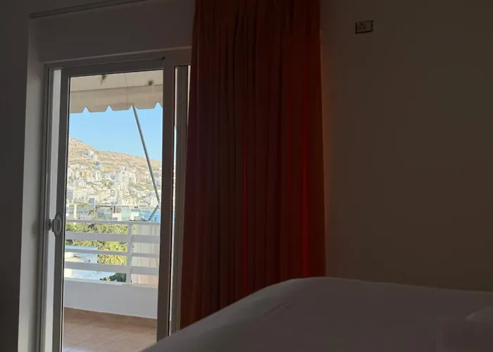 Center D Appartement *