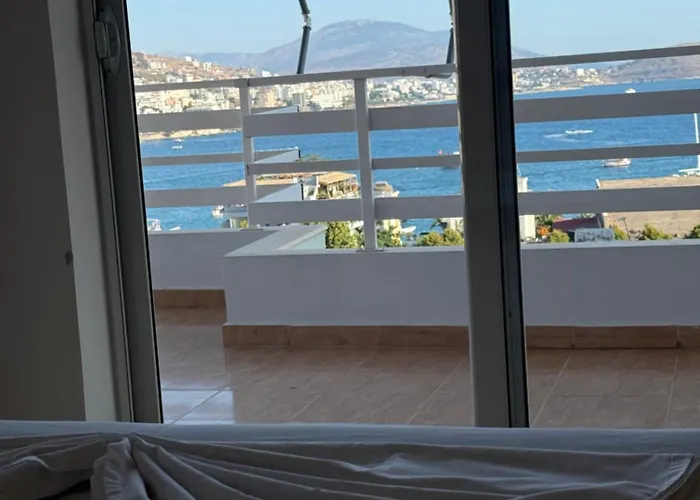 Center D Appartement